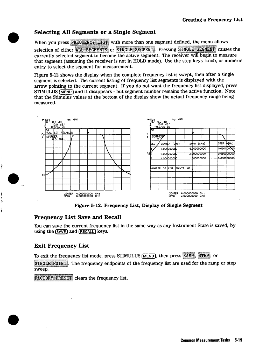 Agilent Technologies 08530-90016 manual 