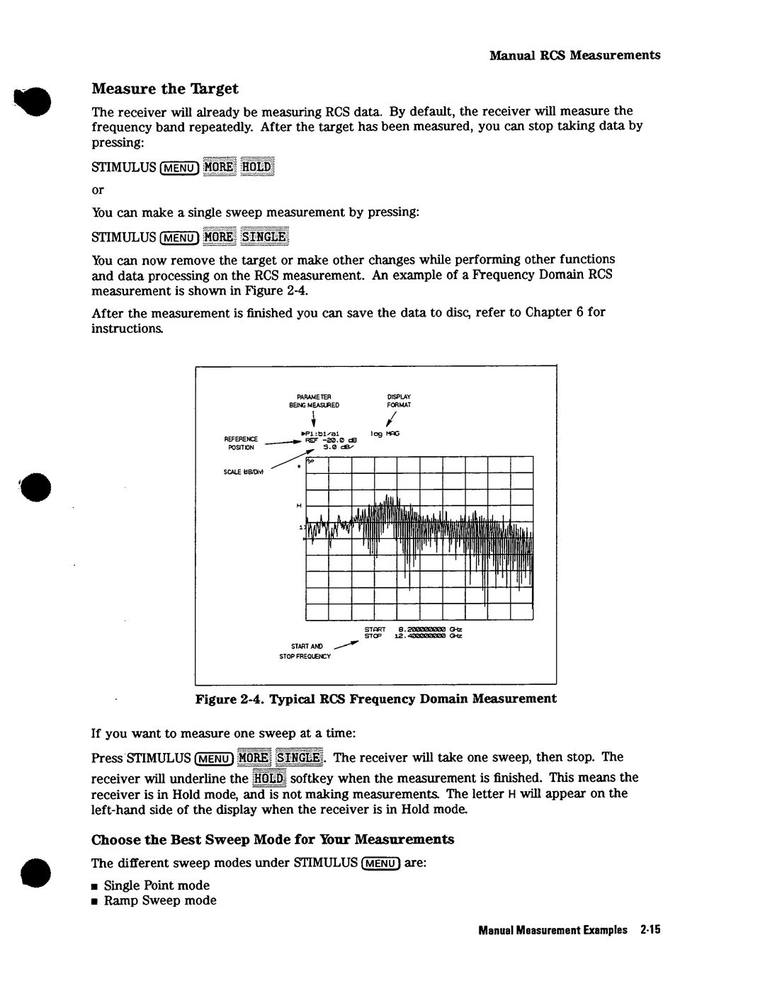 Agilent Technologies 08530-90016 manual 