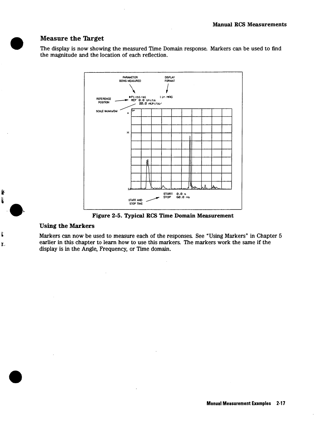 Agilent Technologies 08530-90016 manual 