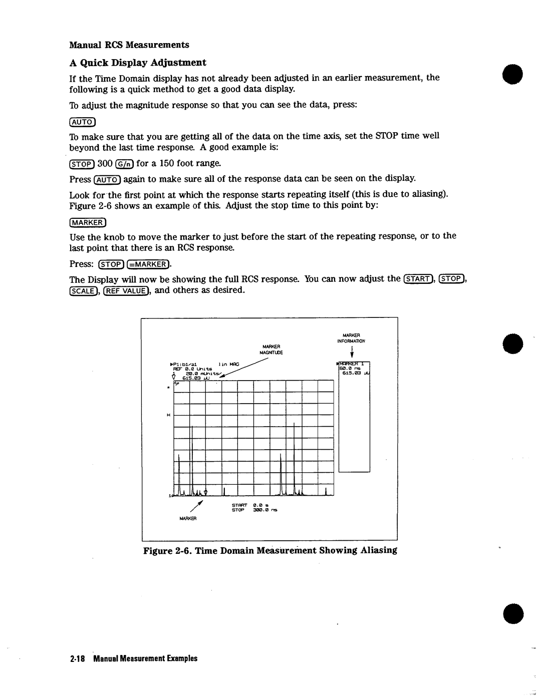 Agilent Technologies 08530-90016 manual 