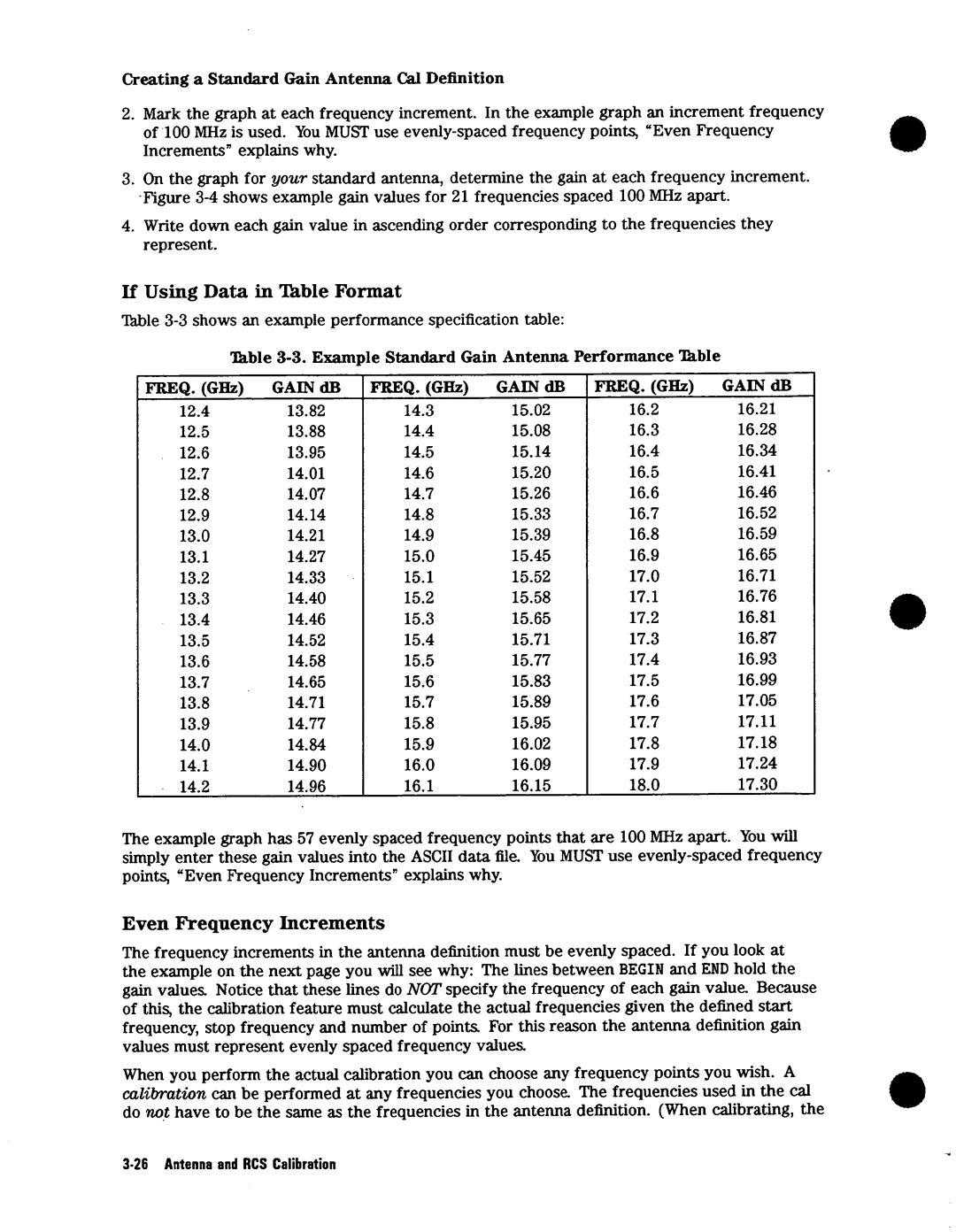 Agilent Technologies 08530-90016 manual 