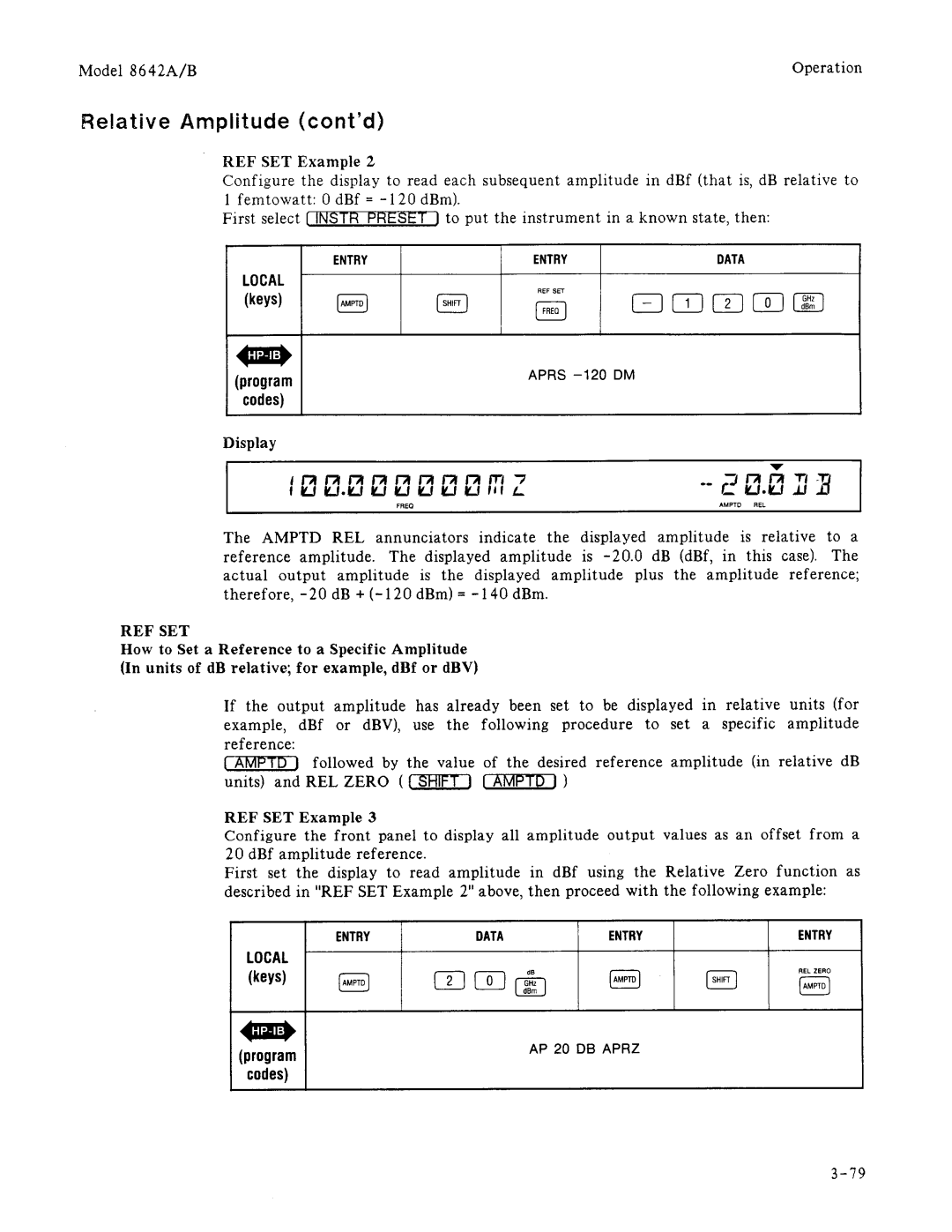 Agilent Technologies 08642-90224 manual 