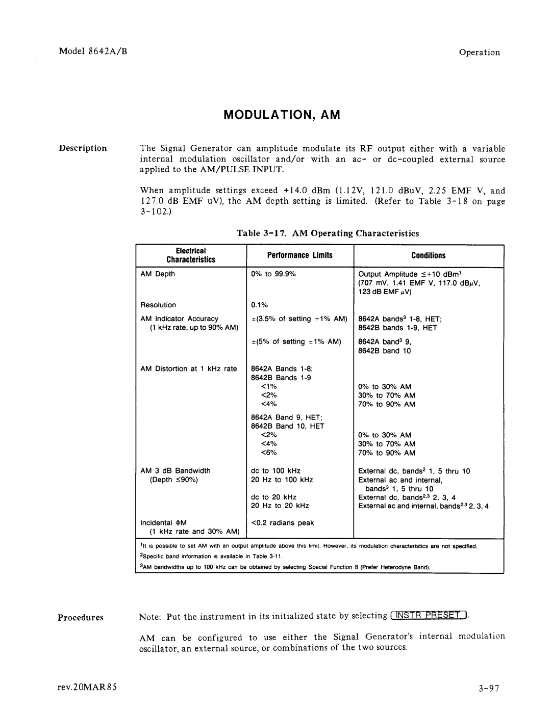 Agilent Technologies 08642-90224 manual 