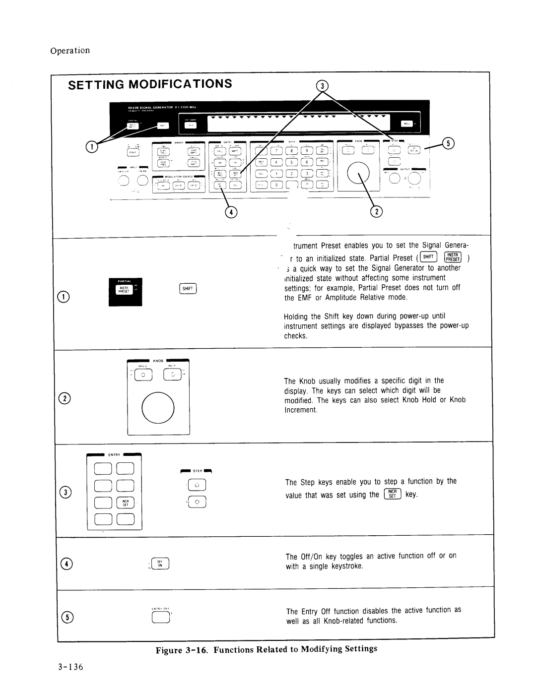 Agilent Technologies 08642-90224 manual 