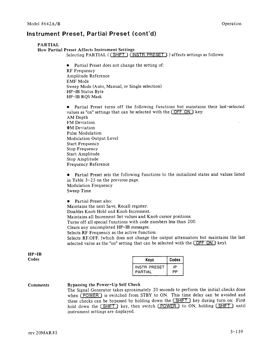 Agilent Technologies 08642-90224 manual 