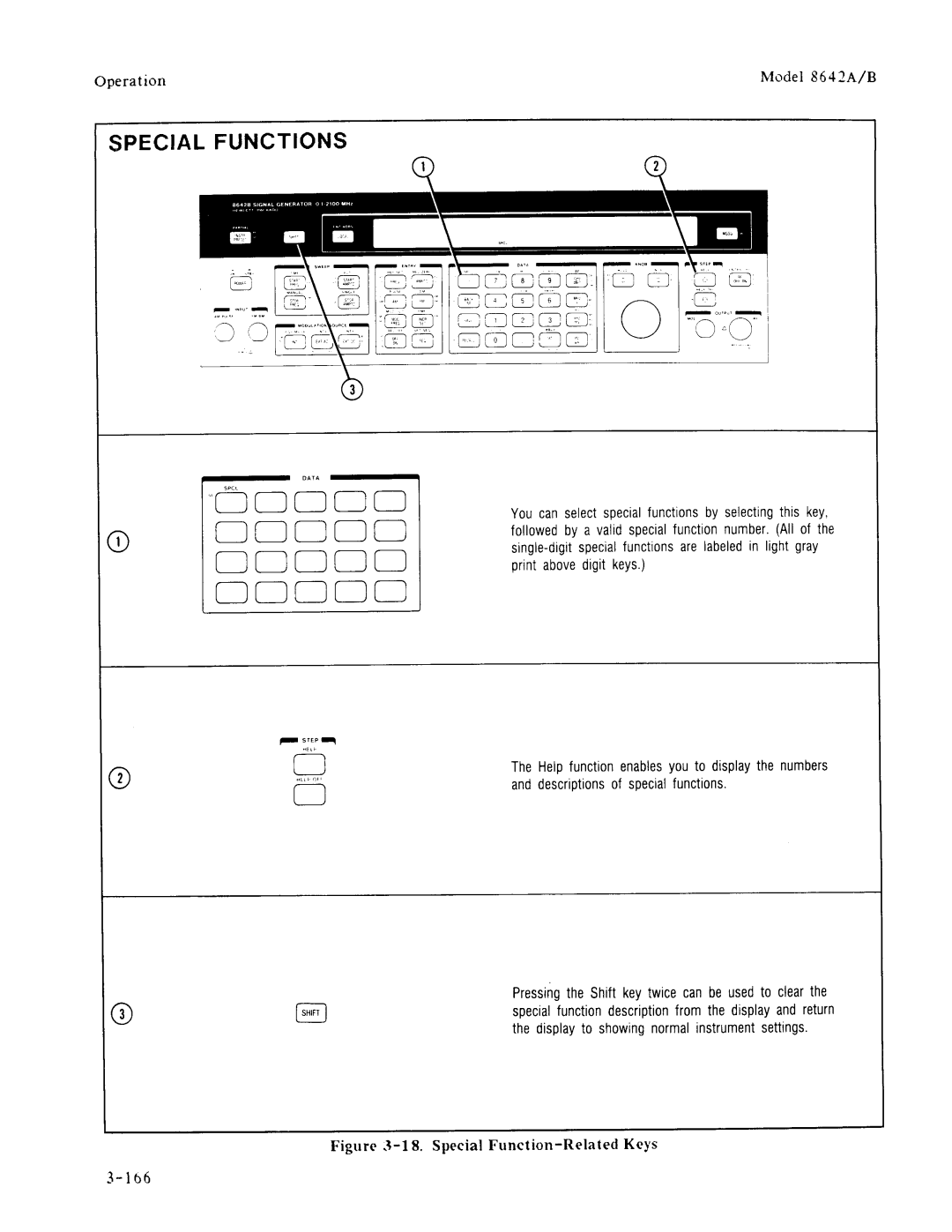 Agilent Technologies 08642-90224 manual 