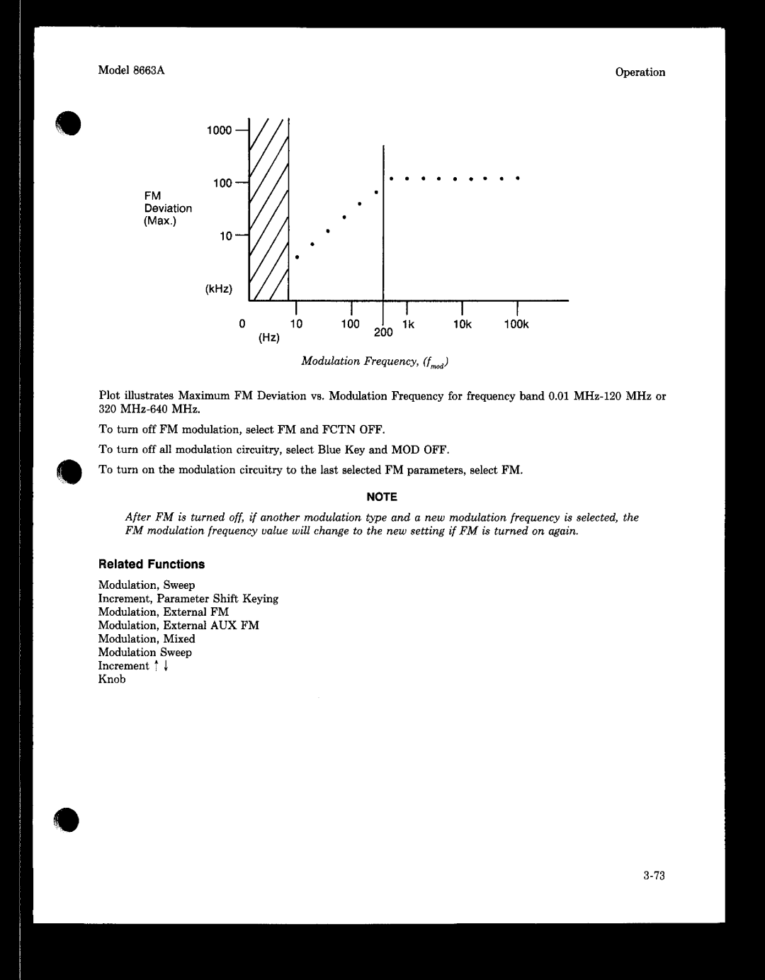 Agilent Technologies 08663-90069 manual 