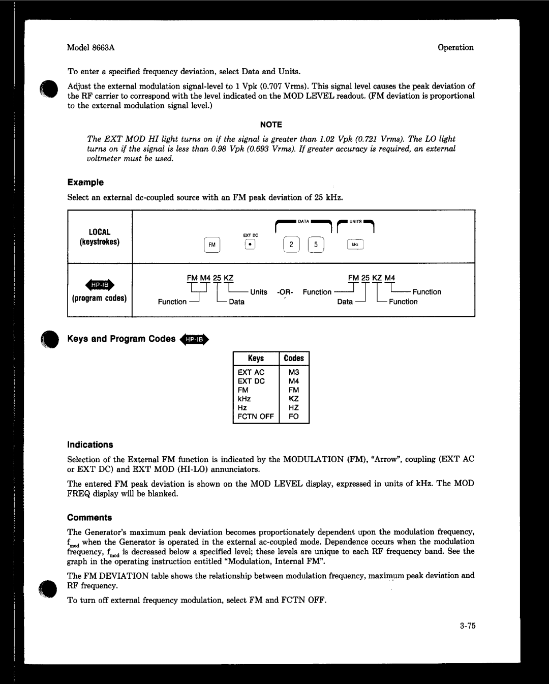 Agilent Technologies 08663-90069 manual 