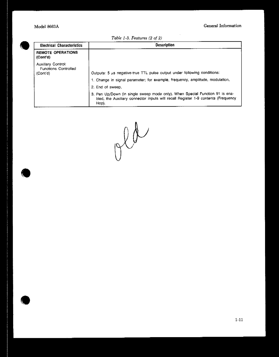 Agilent Technologies 08663-90069 manual 