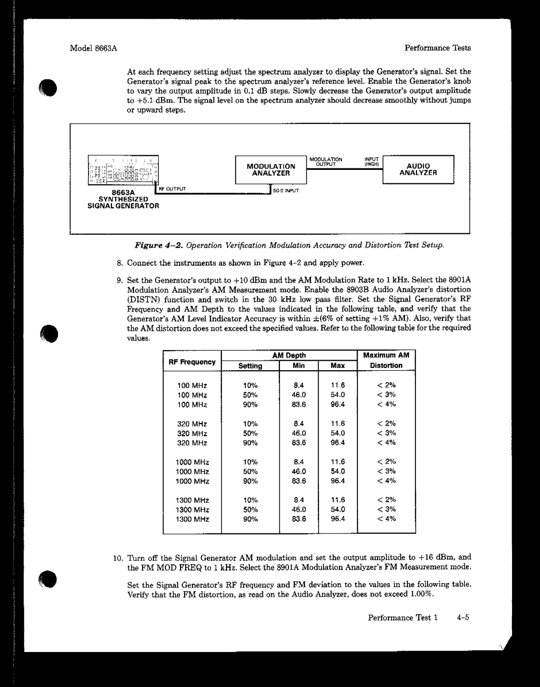 Agilent Technologies 08663-90069 manual 