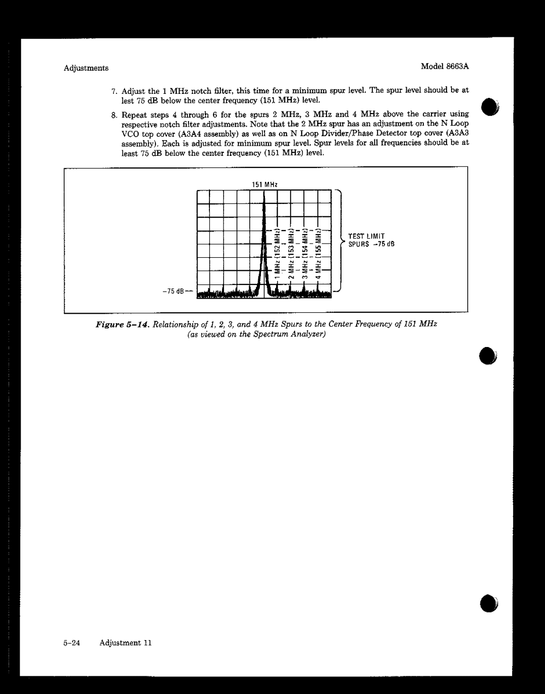 Agilent Technologies 08663-90069 manual 