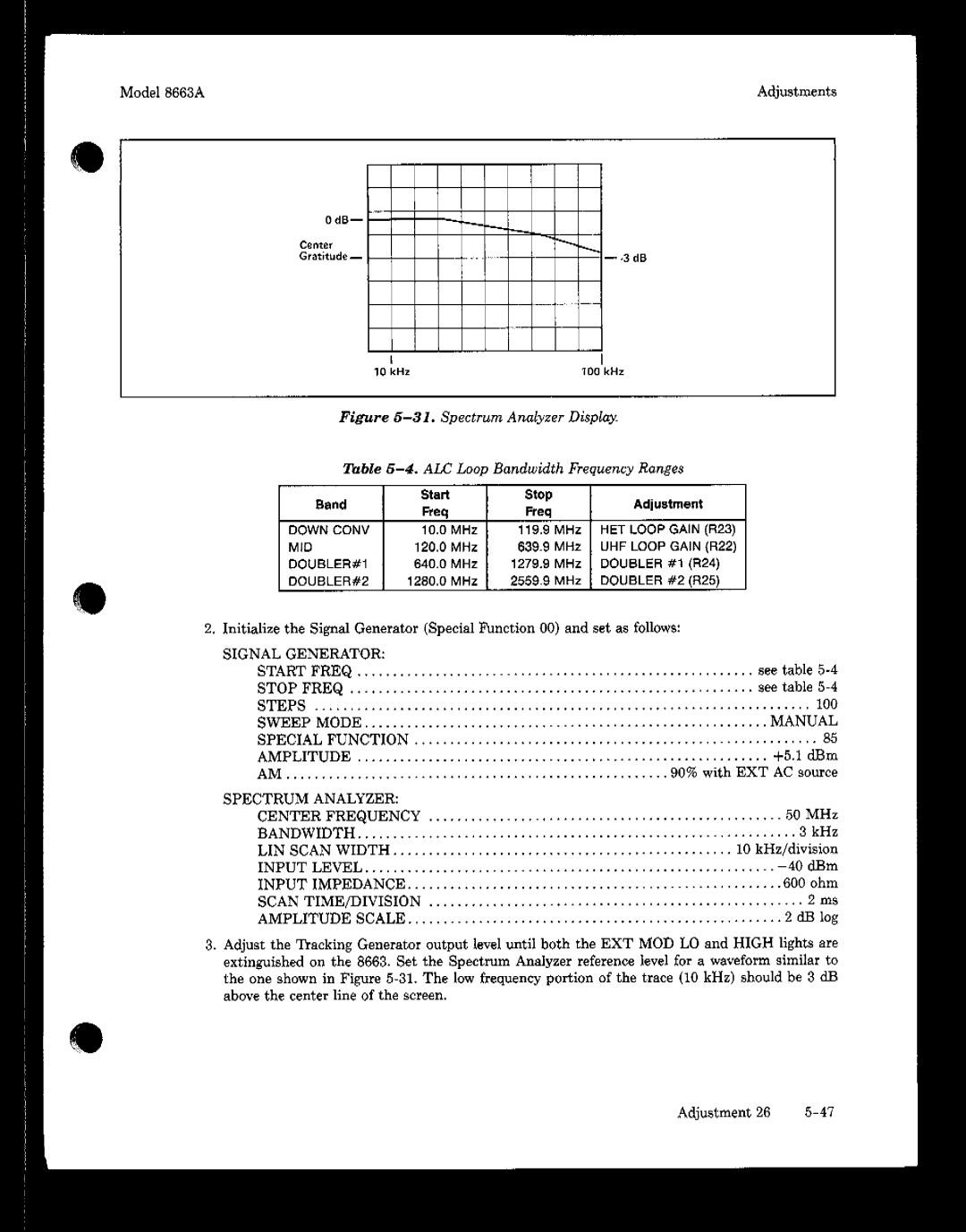 Agilent Technologies 08663-90069 manual 