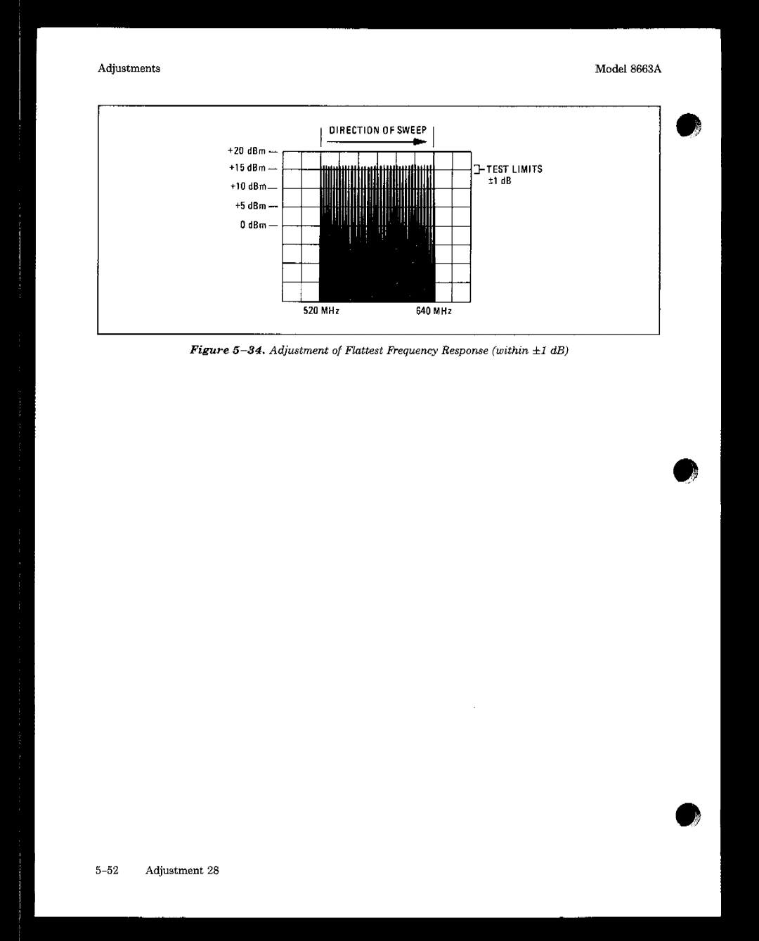 Agilent Technologies 08663-90069 manual 