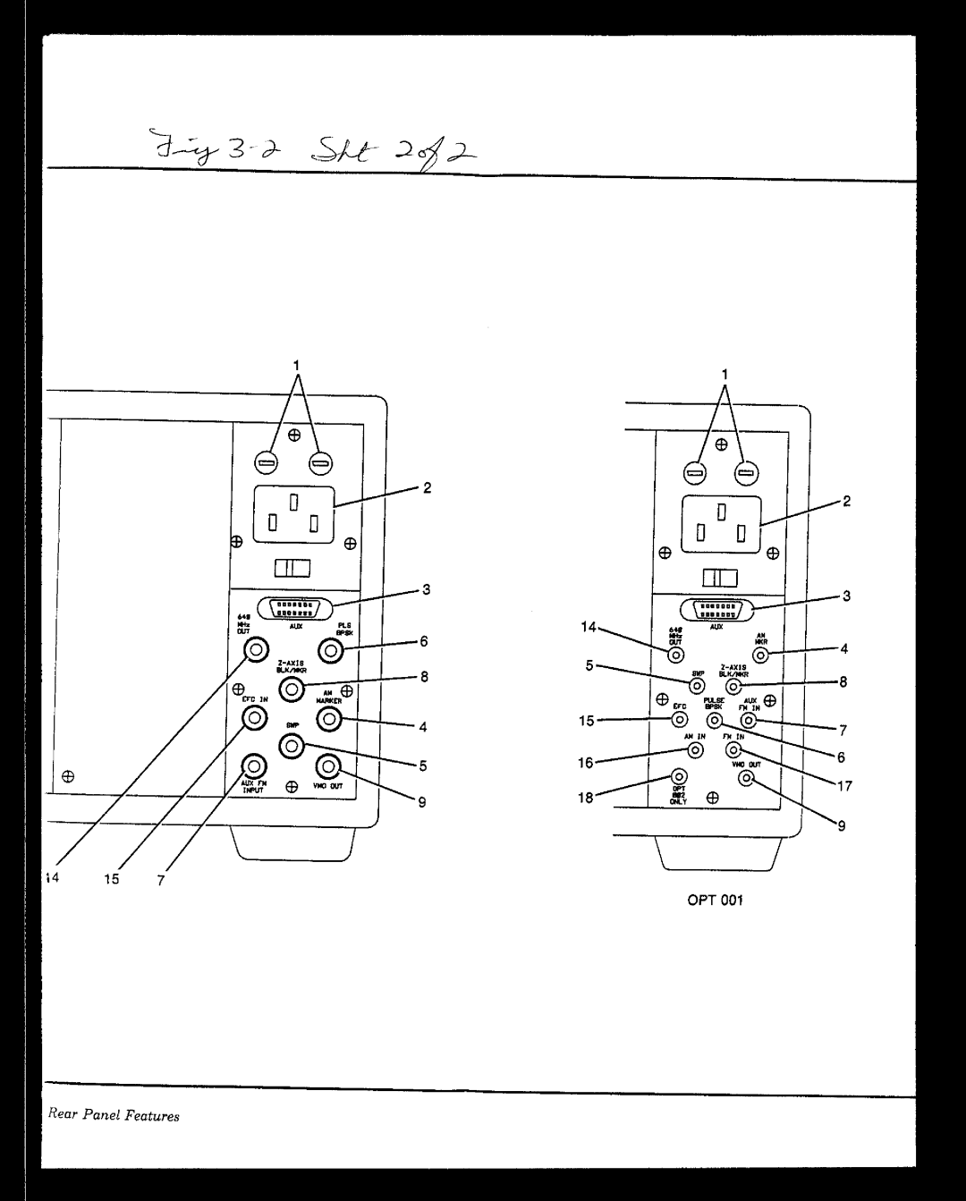 Agilent Technologies 08663-90069 manual 