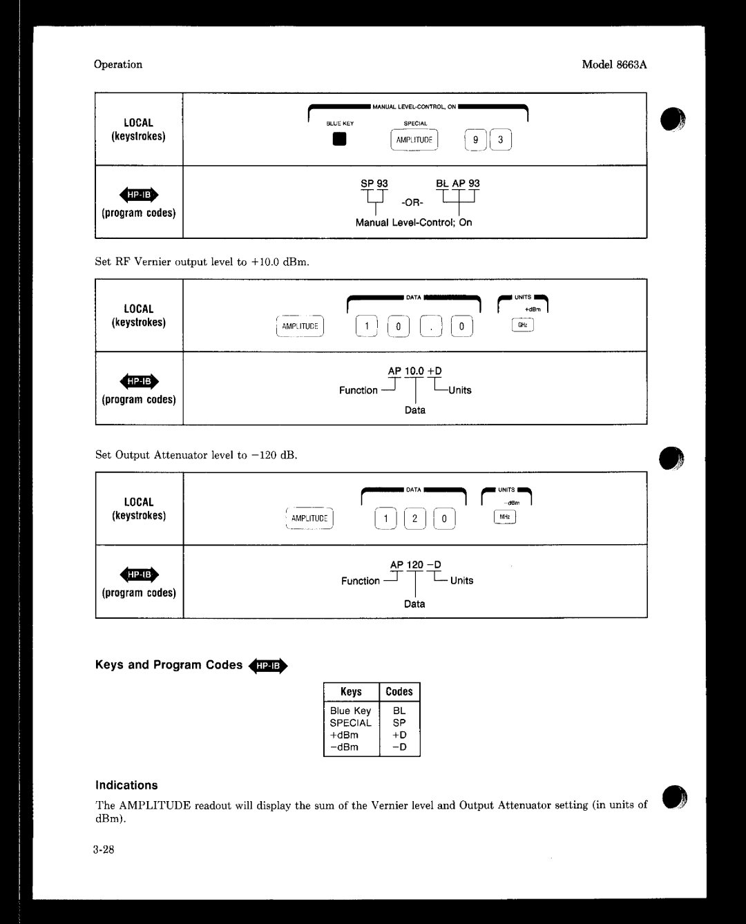 Agilent Technologies 08663-90069 manual 