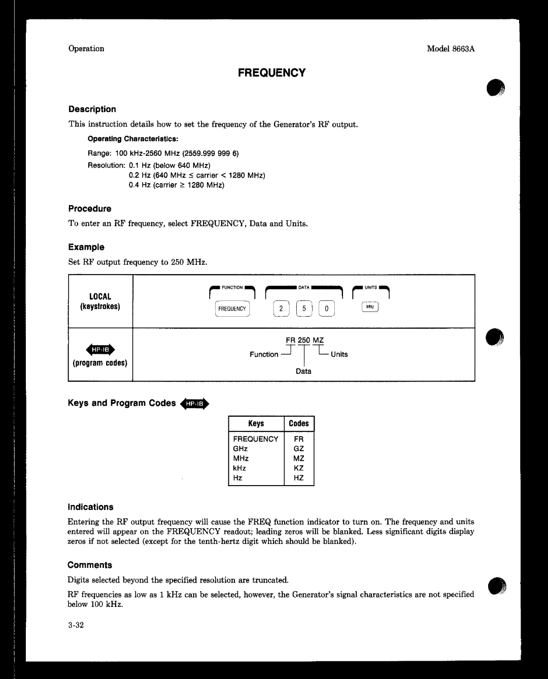 Agilent Technologies 08663-90069 manual 