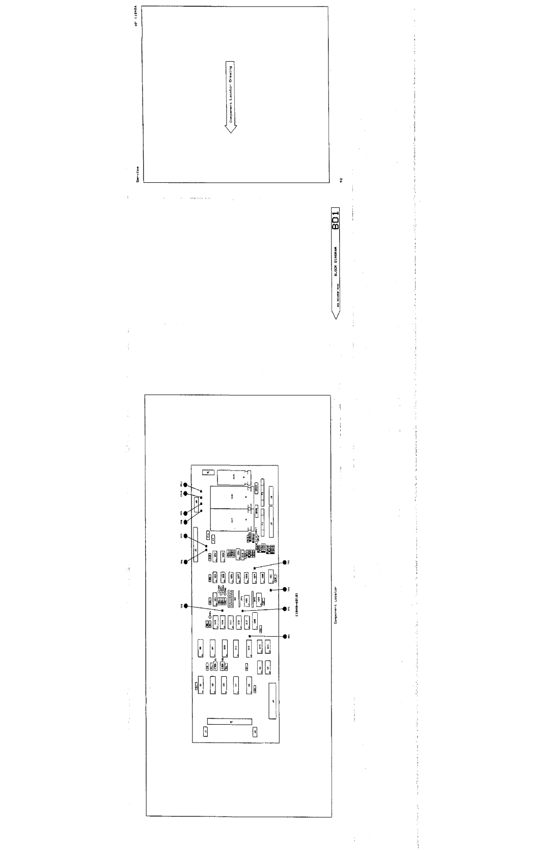 Agilent Technologies 11848-90004 service manual 