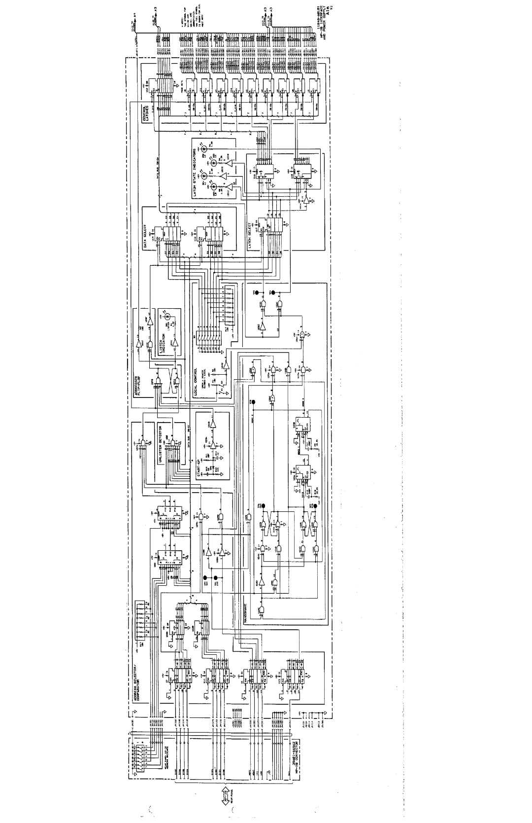 Agilent Technologies 11848-90004 service manual 