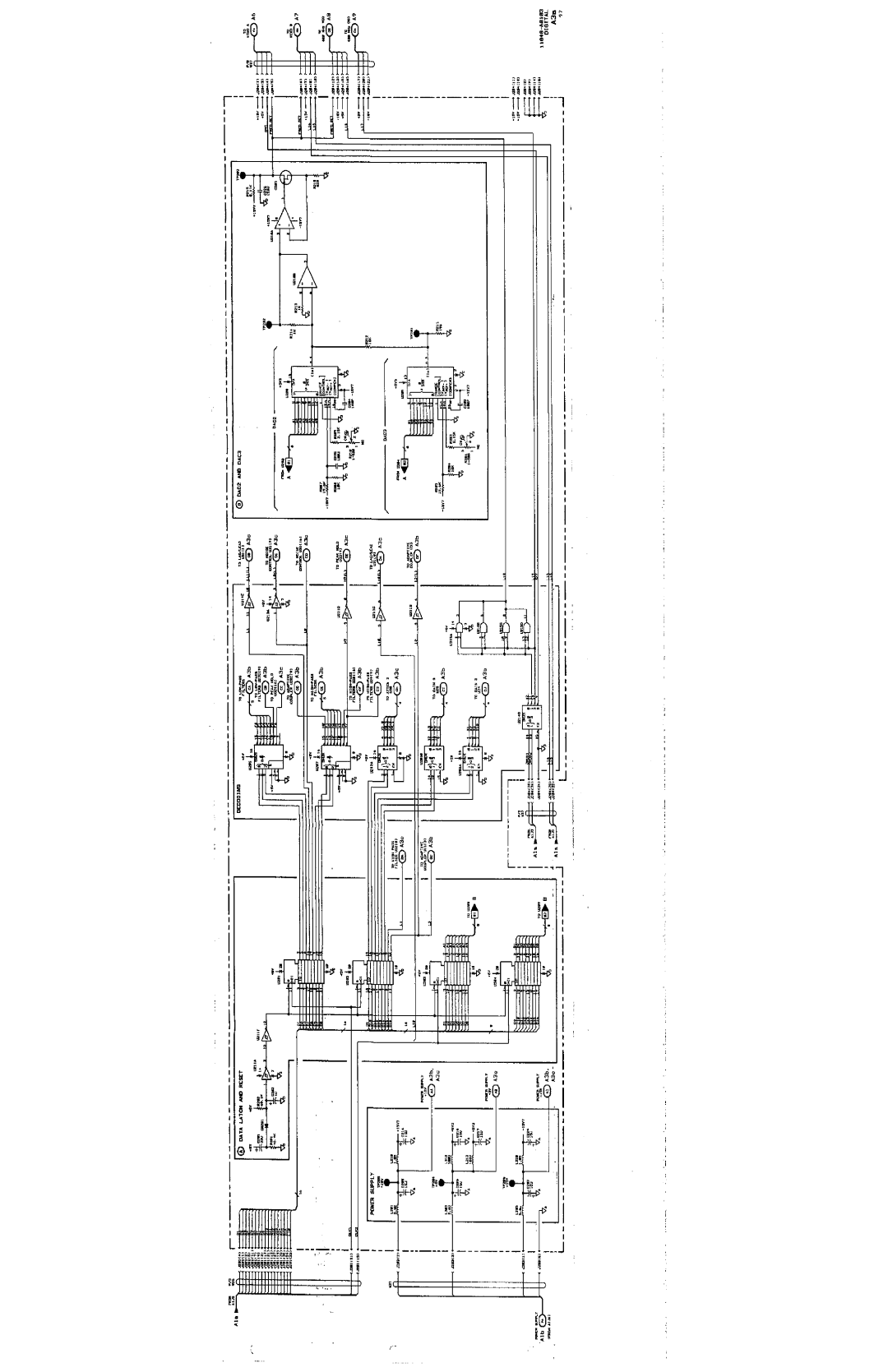 Agilent Technologies 11848-90004 service manual 