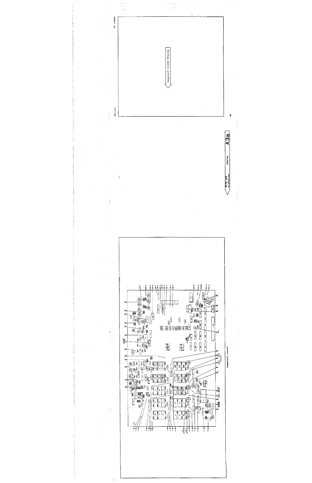 Agilent Technologies 11848-90004 service manual 