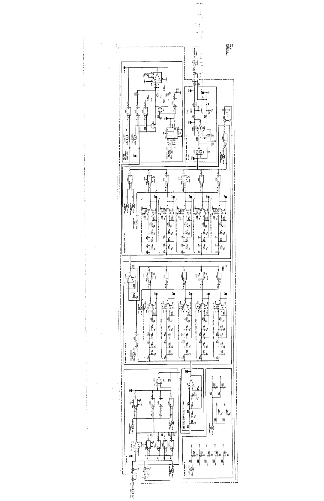 Agilent Technologies 11848-90004 service manual 