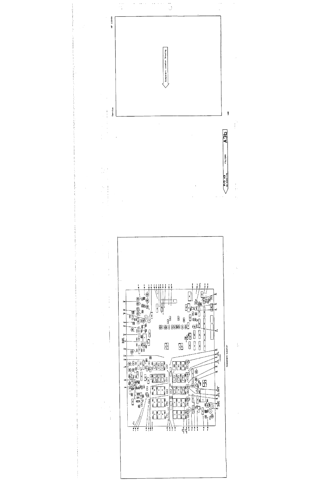 Agilent Technologies 11848-90004 service manual 