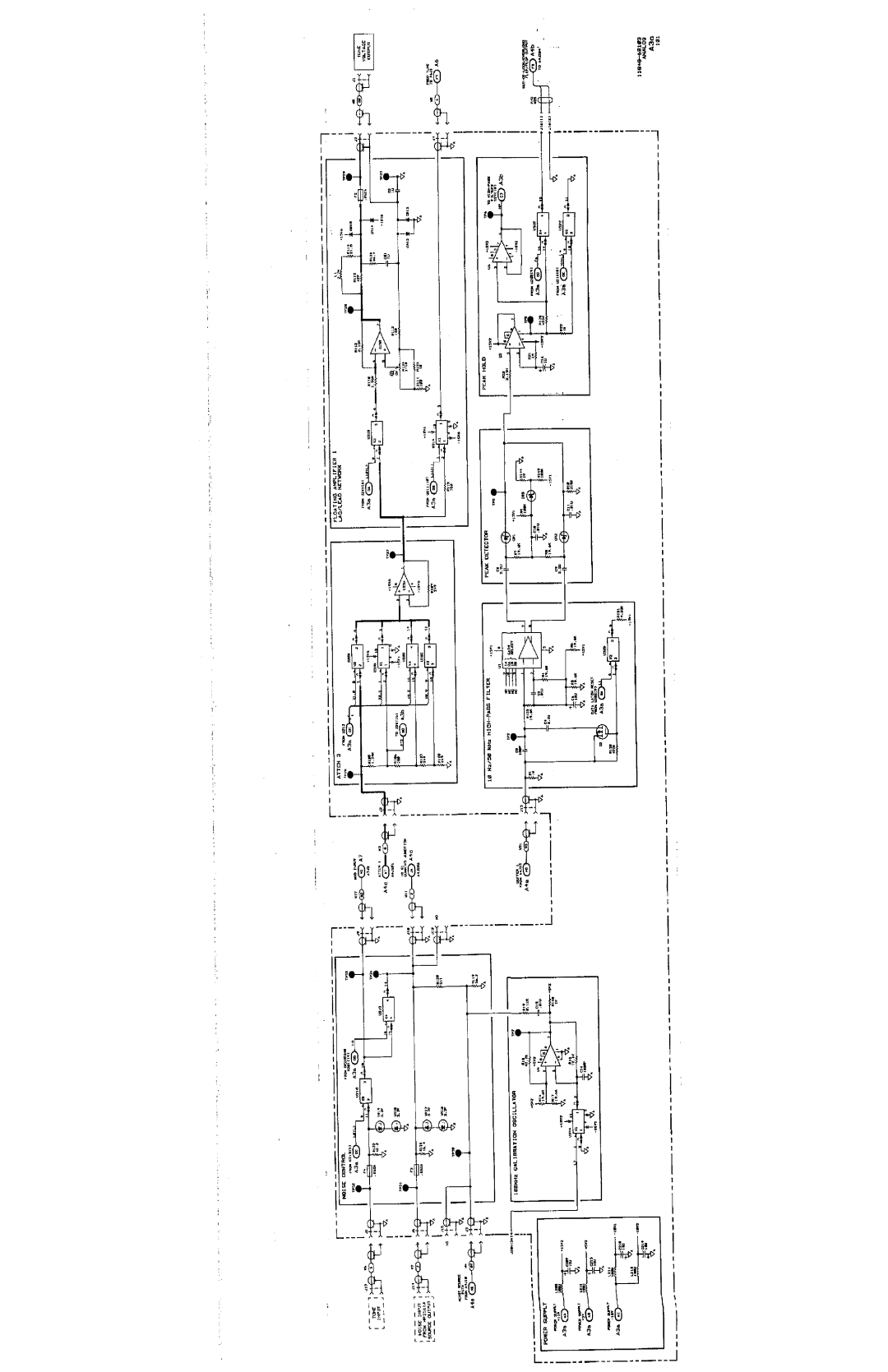 Agilent Technologies 11848-90004 service manual 