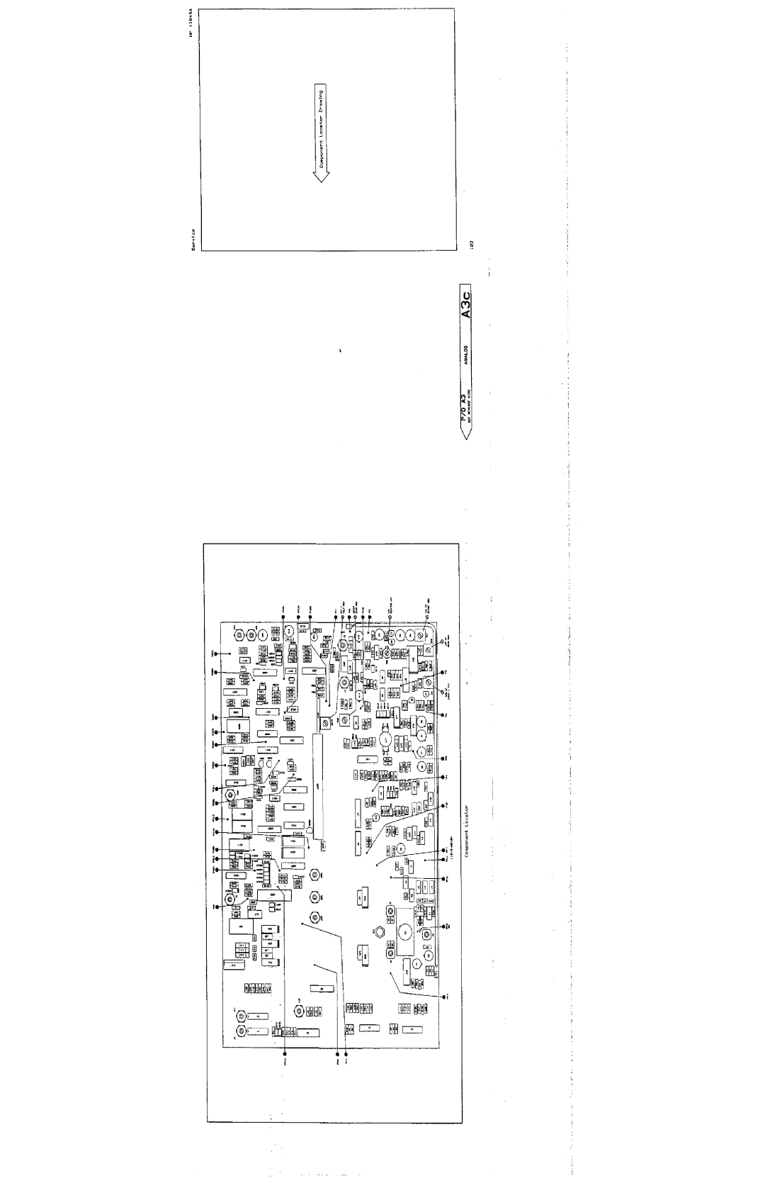 Agilent Technologies 11848-90004 service manual 