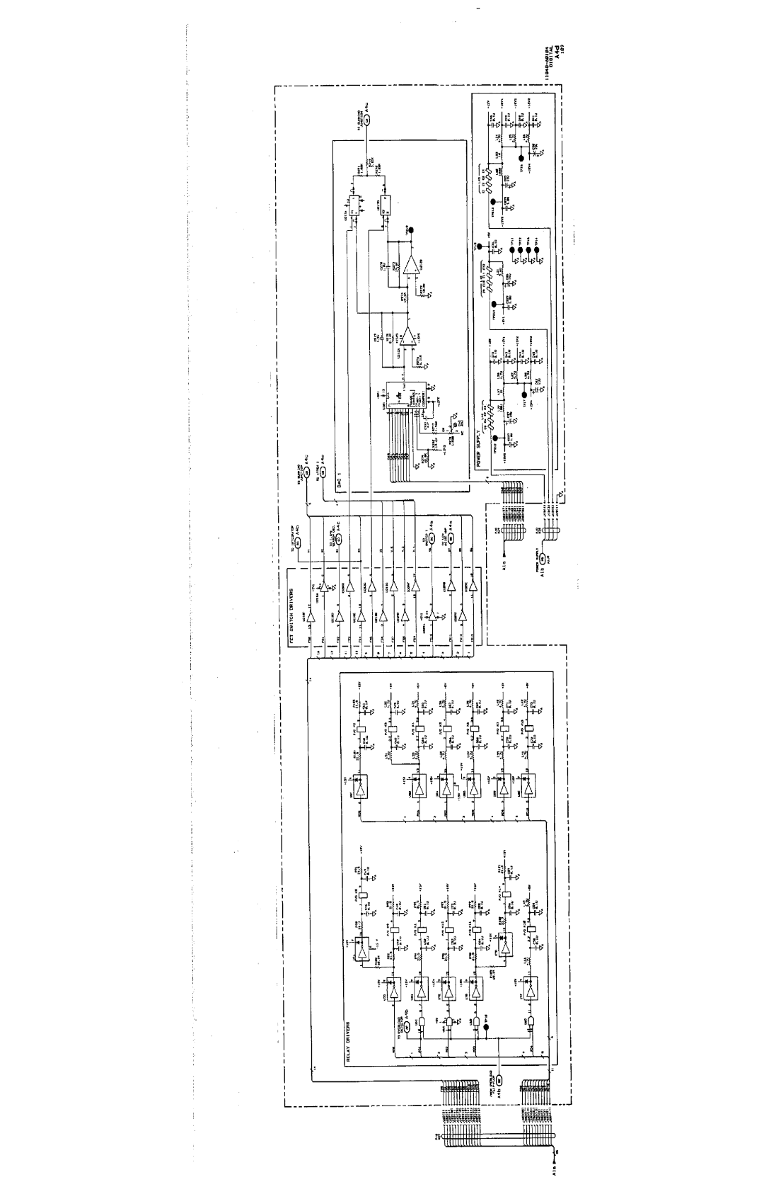 Agilent Technologies 11848-90004 service manual 