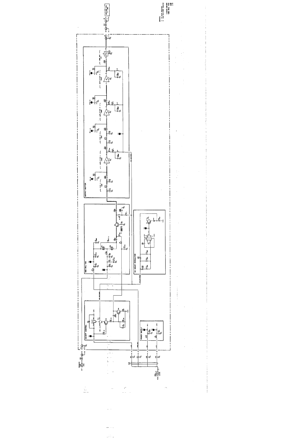 Agilent Technologies 11848-90004 service manual 