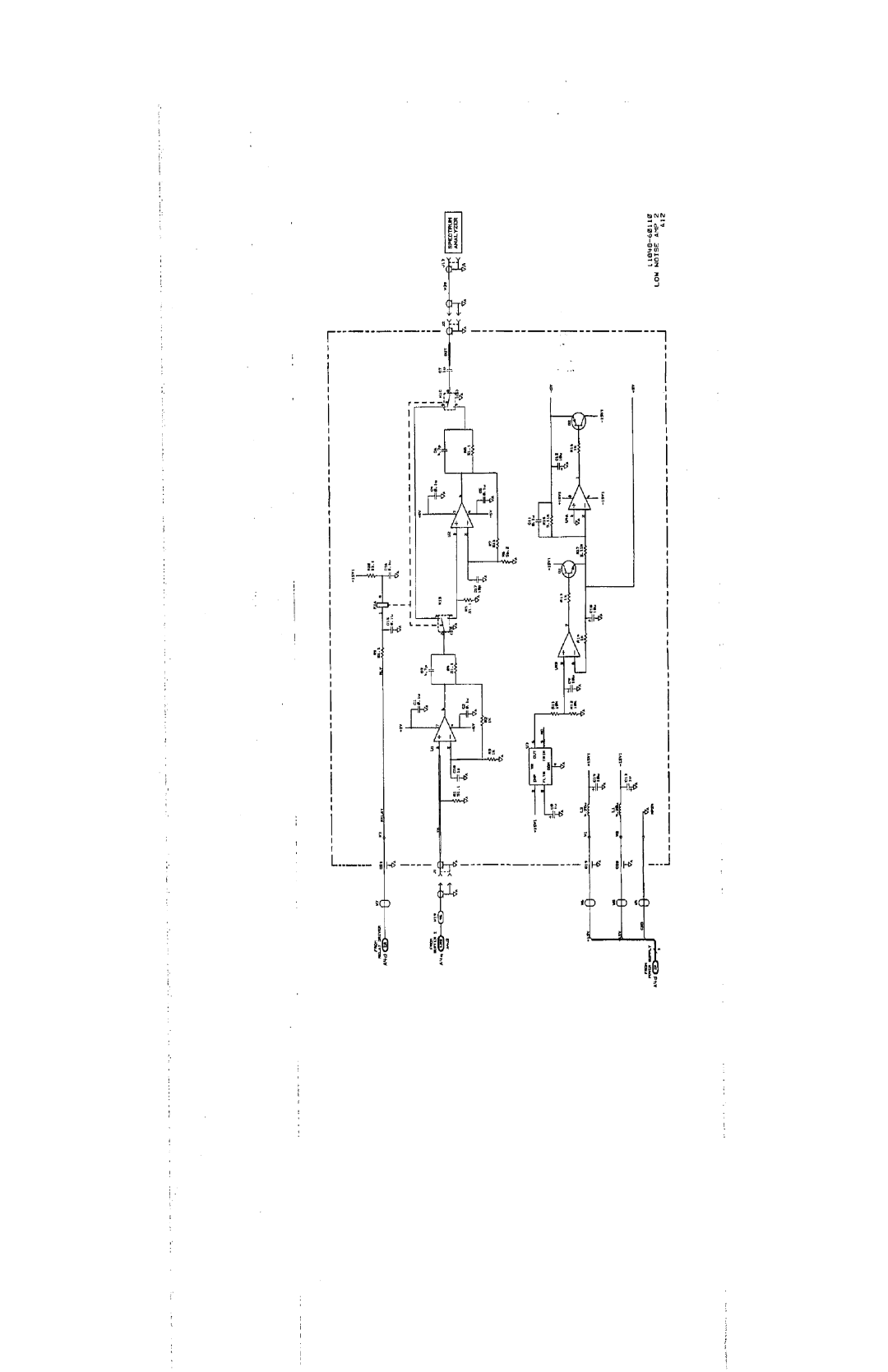 Agilent Technologies 11848-90004 service manual 