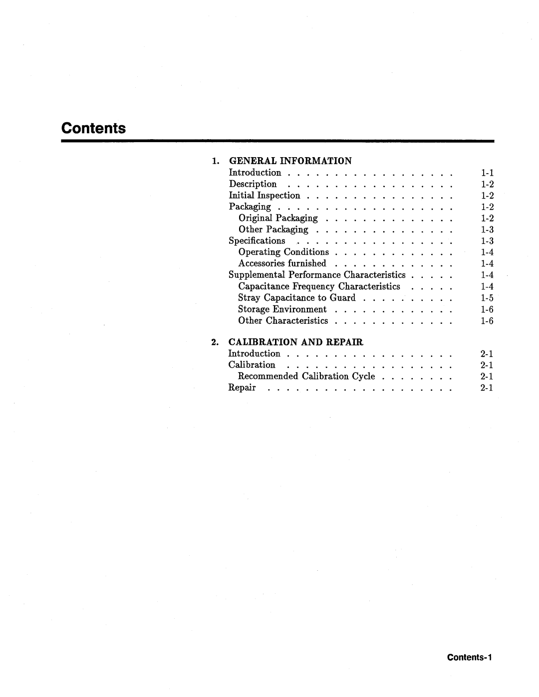 Agilent Technologies 16380A manual 