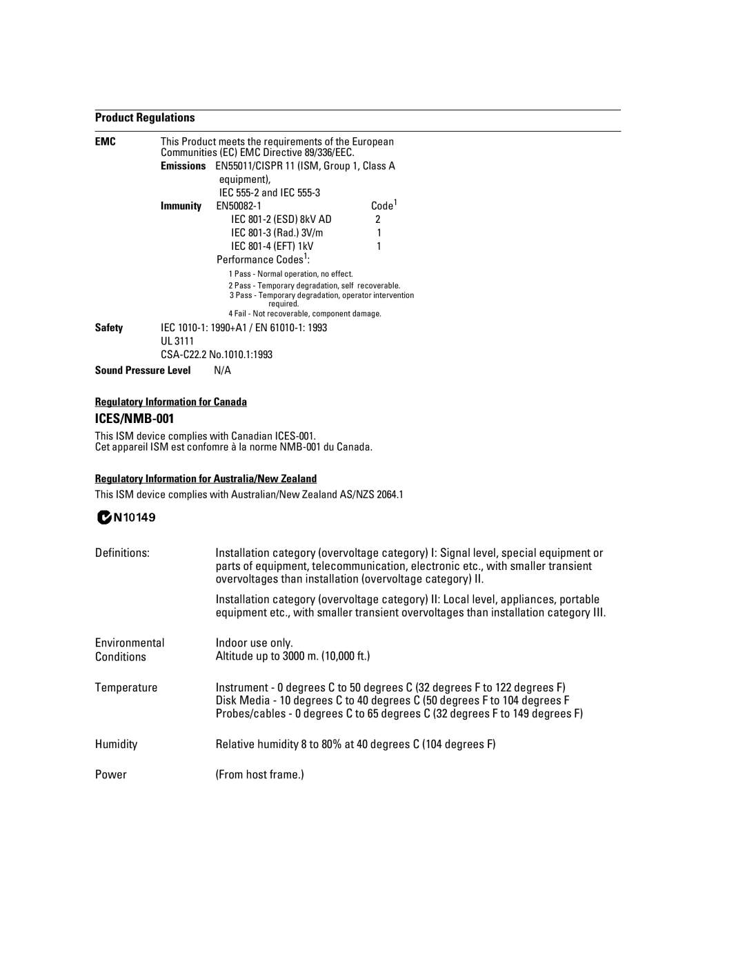 Agilent Technologies 16700B manual Required 