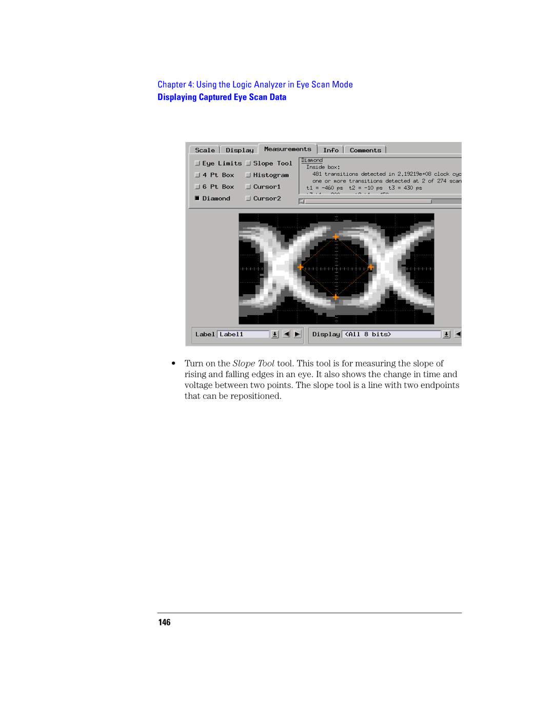 Agilent Technologies 16760A manual 146 