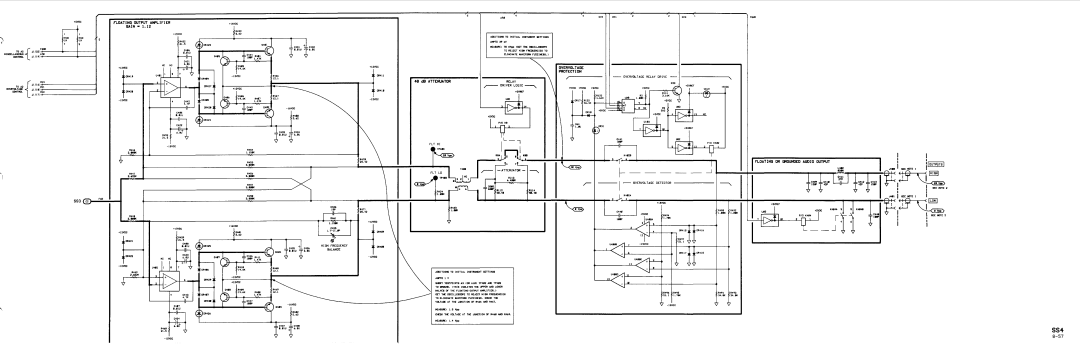 Agilent Technologies 2712A, 2948 manual Ss4 