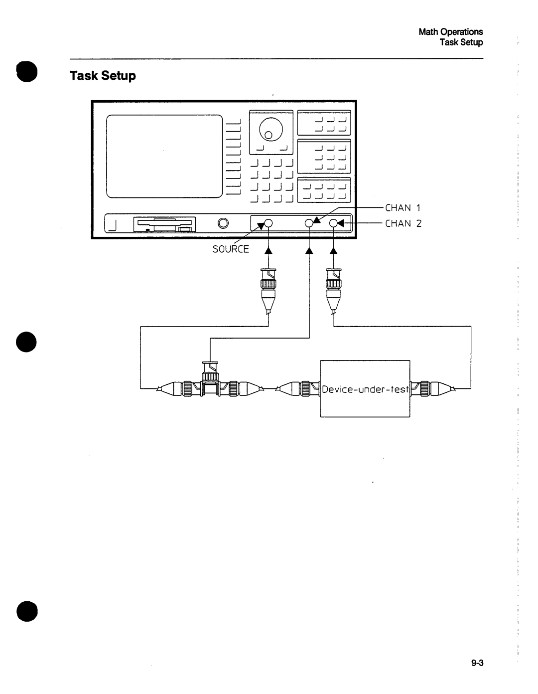 Agilent Technologies 35665-90026 manual 