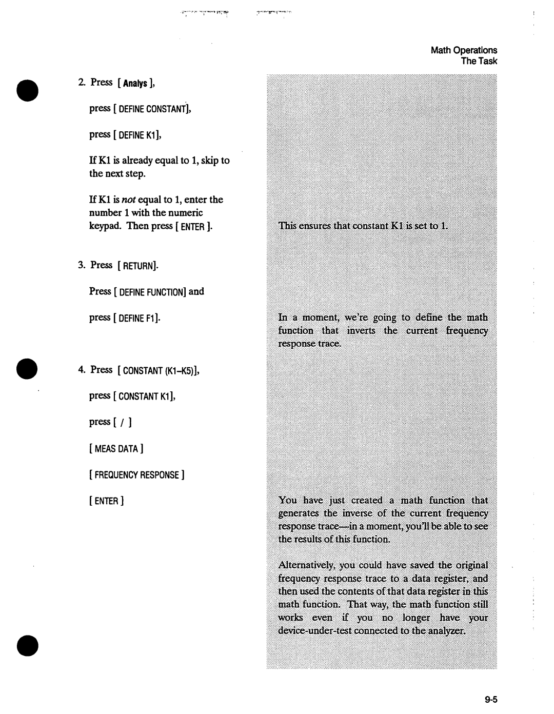 Agilent Technologies 35665-90026 manual 