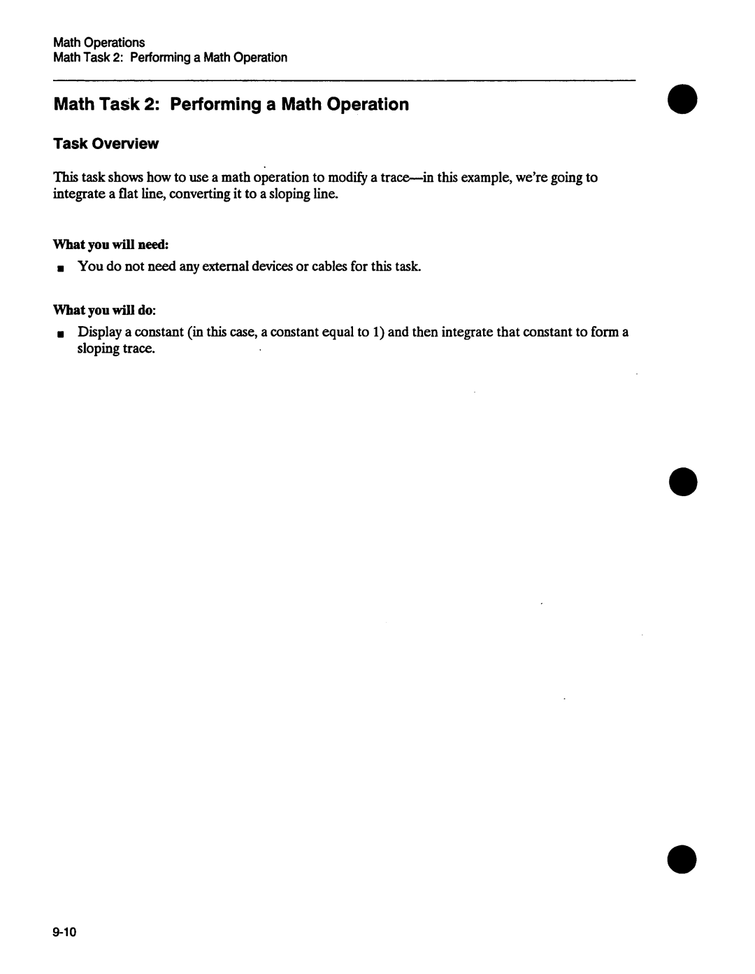 Agilent Technologies 35665-90026 manual 