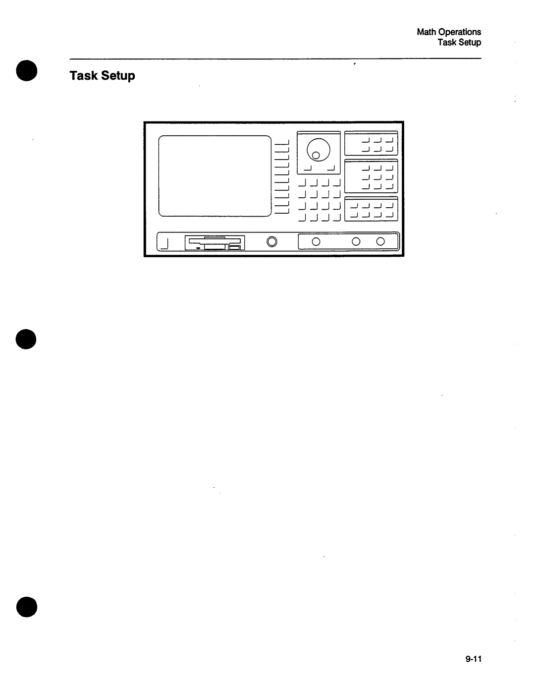 Agilent Technologies 35665-90026 manual 