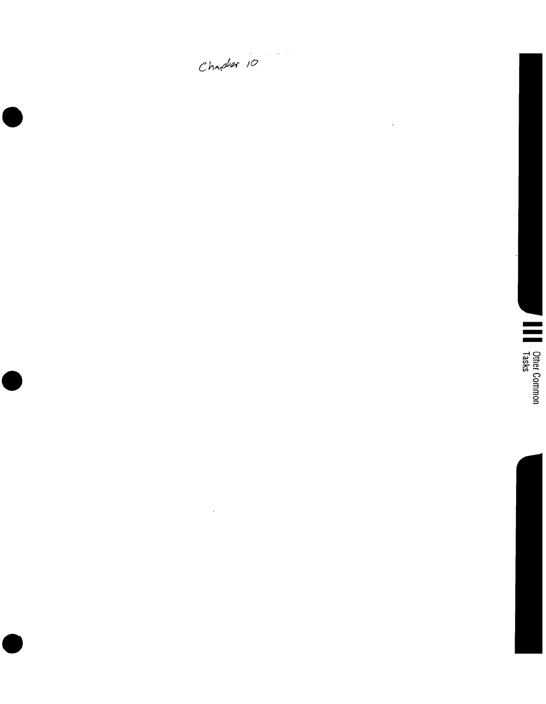 Agilent Technologies 35665-90026 manual 