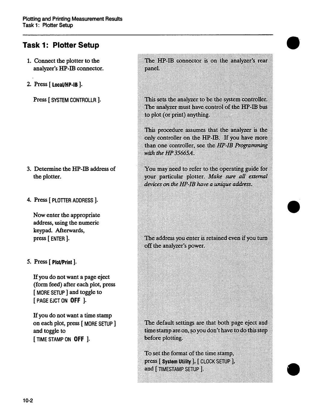 Agilent Technologies 35665-90026 manual 