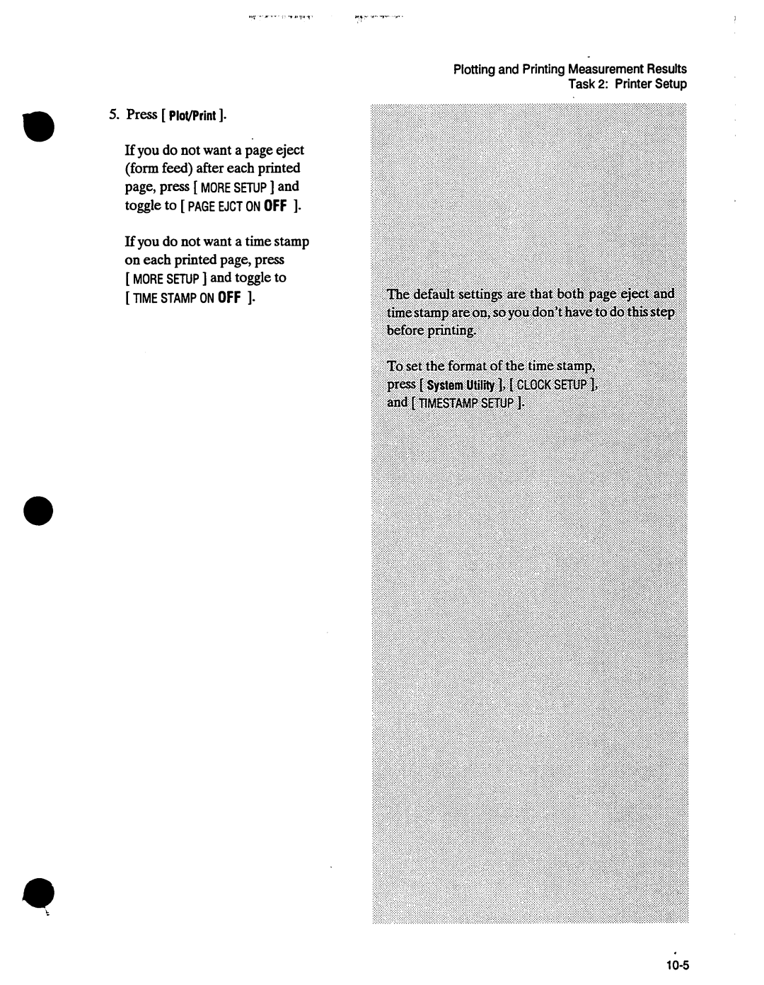 Agilent Technologies 35665-90026 manual 