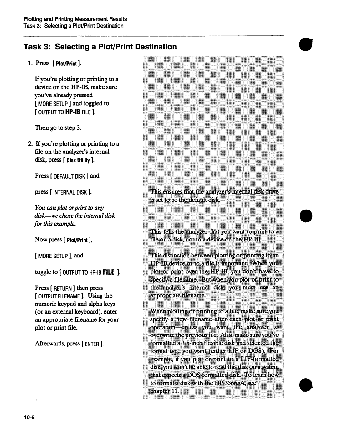 Agilent Technologies 35665-90026 manual 