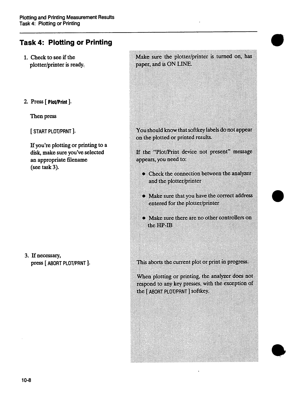 Agilent Technologies 35665-90026 manual 