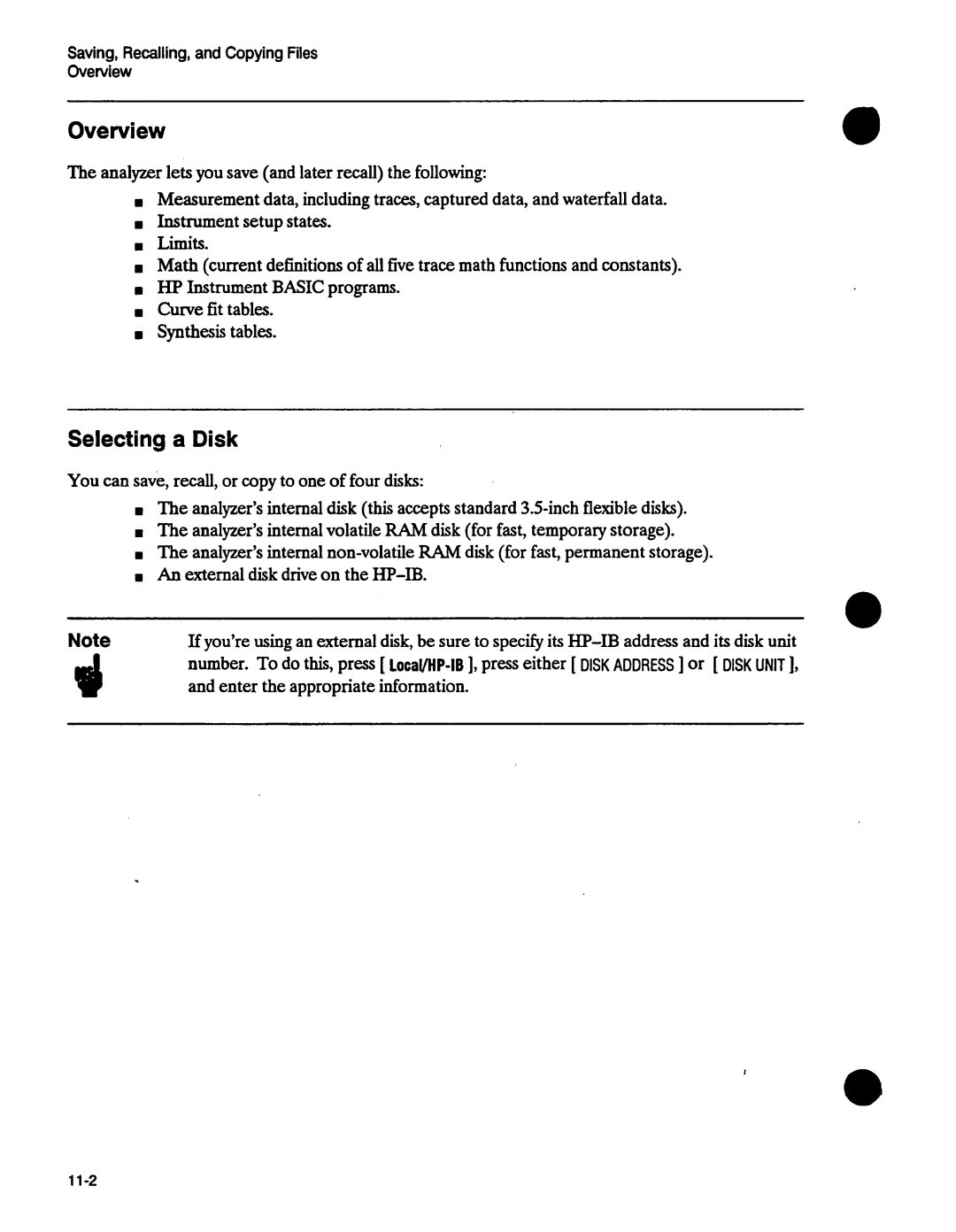 Agilent Technologies 35665-90026 manual 