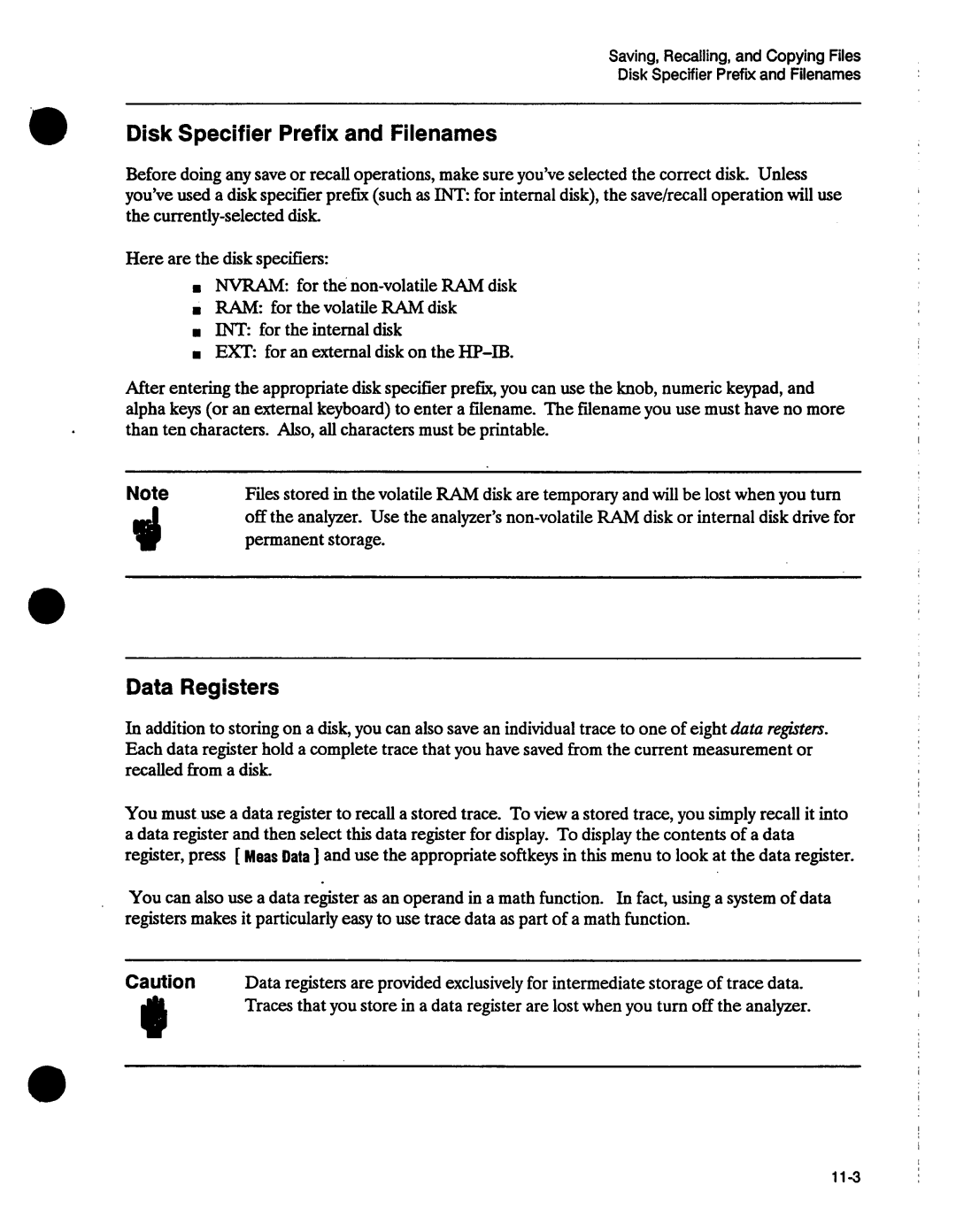 Agilent Technologies 35665-90026 manual 