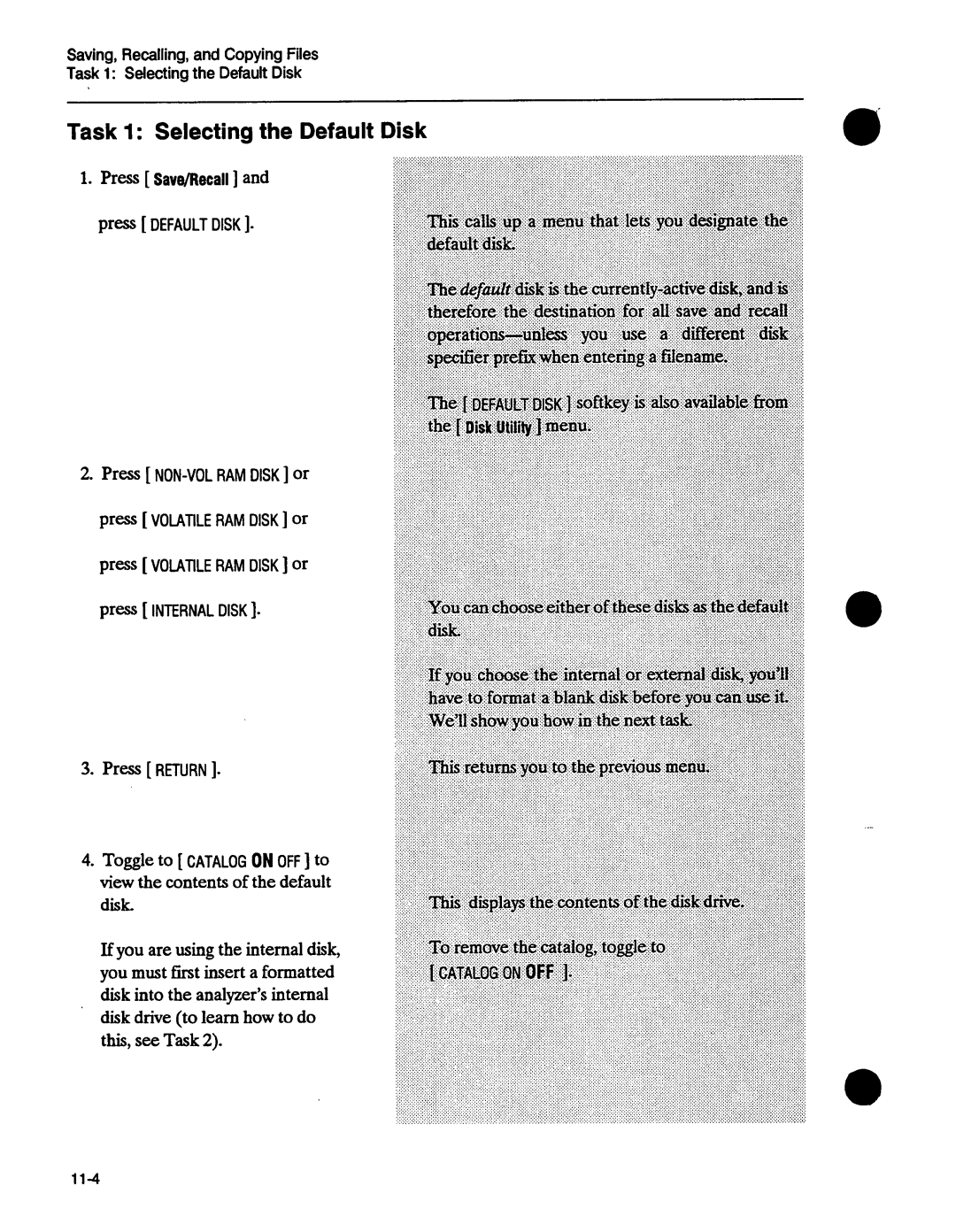 Agilent Technologies 35665-90026 manual 