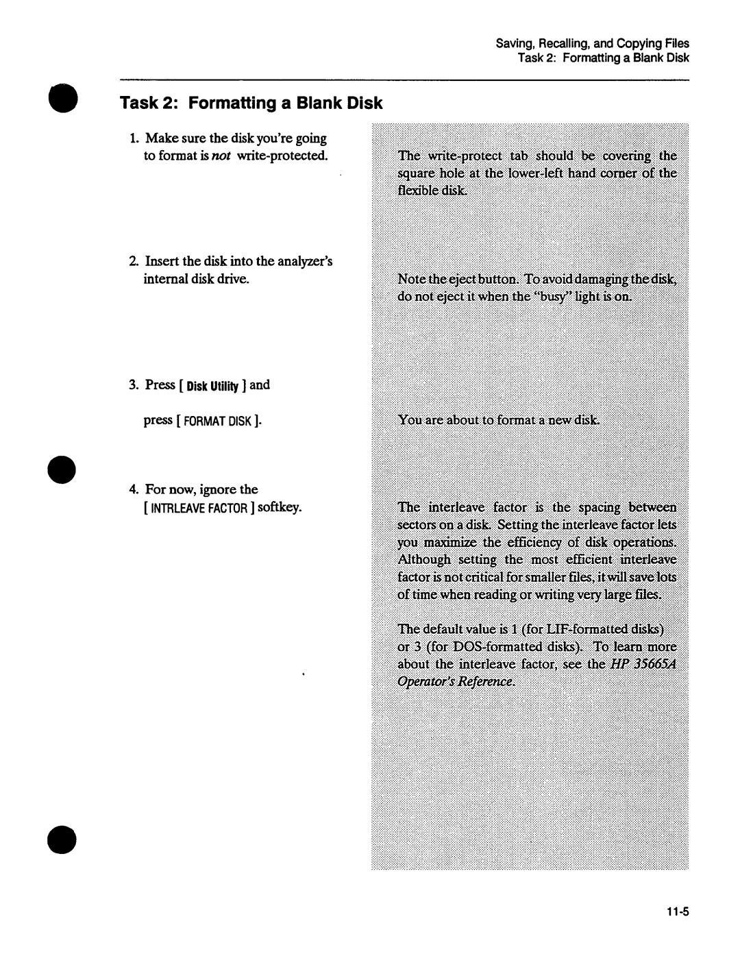 Agilent Technologies 35665-90026 manual 