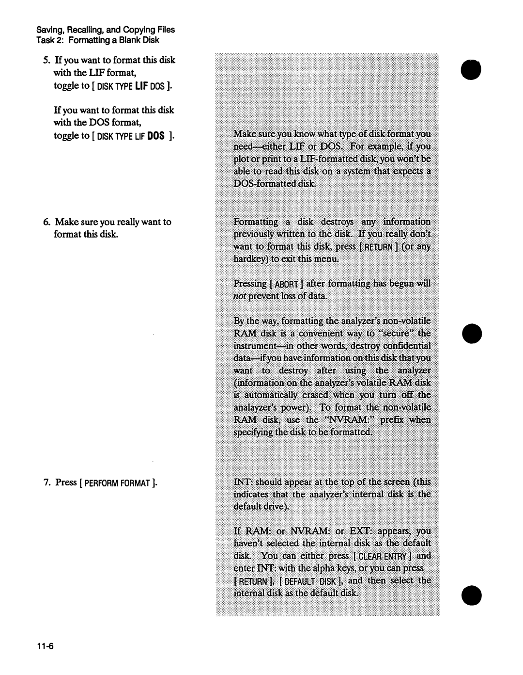 Agilent Technologies 35665-90026 manual 