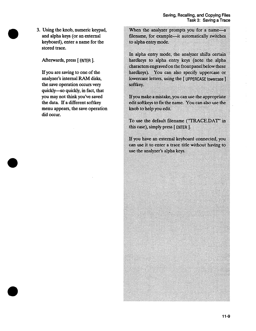 Agilent Technologies 35665-90026 manual 